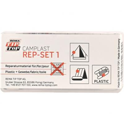 Artikelbild des Artikels “Camplast Reparatur-Set 1 “